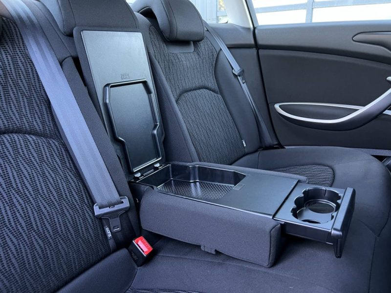 CITROEN C5 II PHASE 2 1.6 E HDI 115 Cv BOITE AUTOMATIQUE GPS / 15 805 KMS REELS - GARANTIE 1 AN