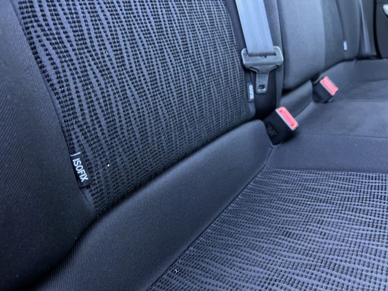 CITROEN C5 II PHASE 2 1.6 E HDI 115 Cv BOITE AUTOMATIQUE GPS / 15 805 KMS REELS - GARANTIE 1 AN