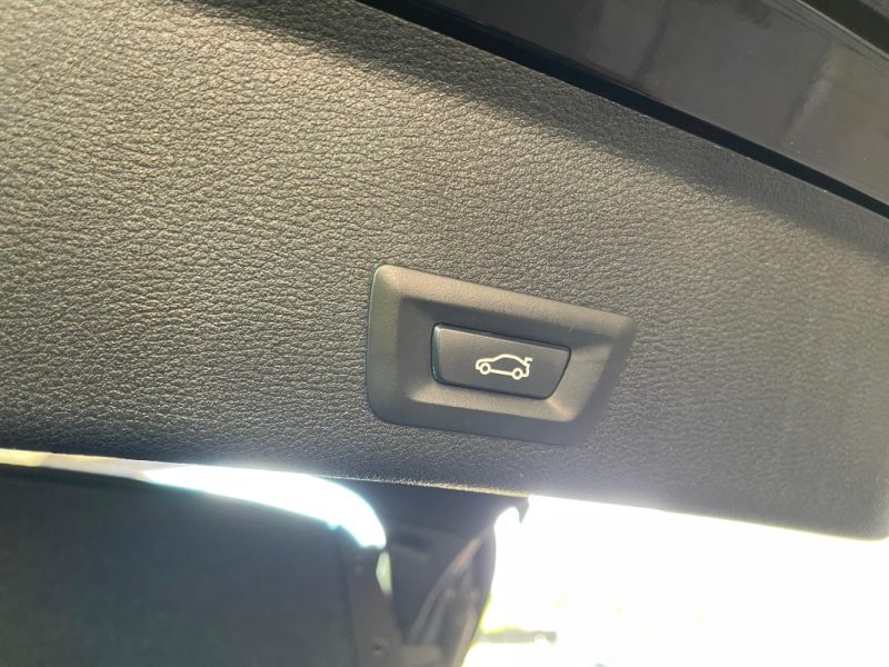 STOCK A VENDRE - BMW X4 MSPORT - xDrive 20d 190CH