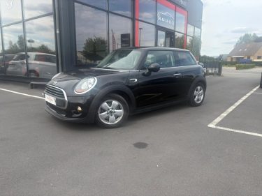MINI MINI 2015
