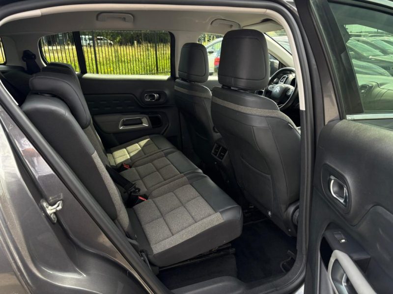 CITROËN C5 Aircross Hybrid 225ch 🚙 1ère main / Suivi complet ✅ / Reprise / Garantie 6 mois ✅