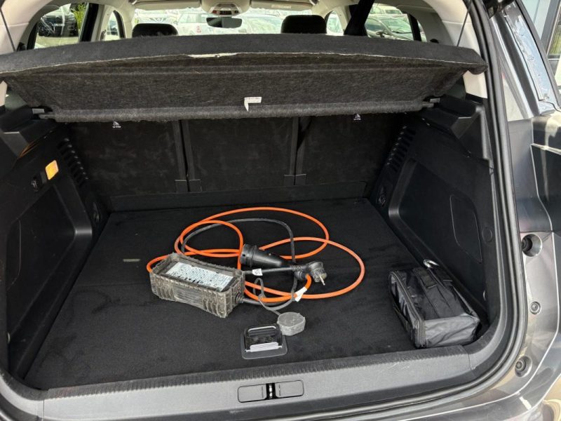 CITROËN C5 Aircross Hybrid 225ch 🚙 1ère main / Suivi complet ✅ / Reprise / Garantie 6 mois ✅