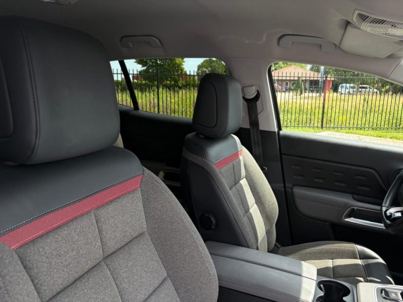 CITROËN C5 Aircross Hybrid 225ch 🚙 1ère main / Suivi complet ✅ / Reprise / Garantie 6 mois ✅