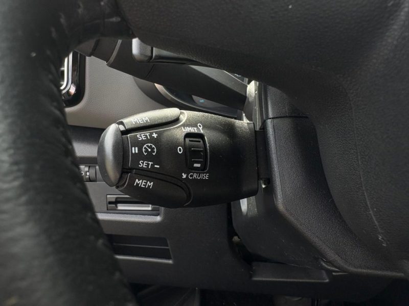 CITROËN C5 Aircross Hybrid 225ch 🚙 1ère main / Suivi complet ✅ / Reprise / Garantie 6 mois ✅