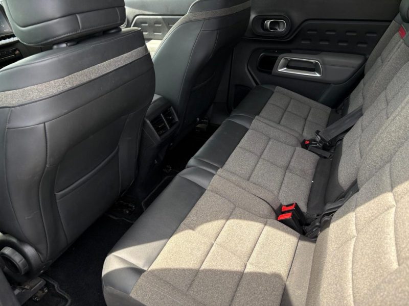 CITROËN C5 Aircross Hybrid 225ch 🚙 1ère main / Suivi complet ✅ / Reprise / Garantie 6 mois ✅