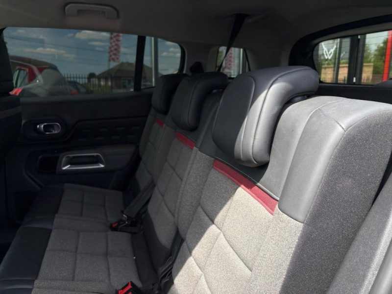 CITROËN C5 Aircross Hybrid 225ch 🚙 1ère main / Suivi complet ✅ / Reprise / Garantie 6 mois ✅