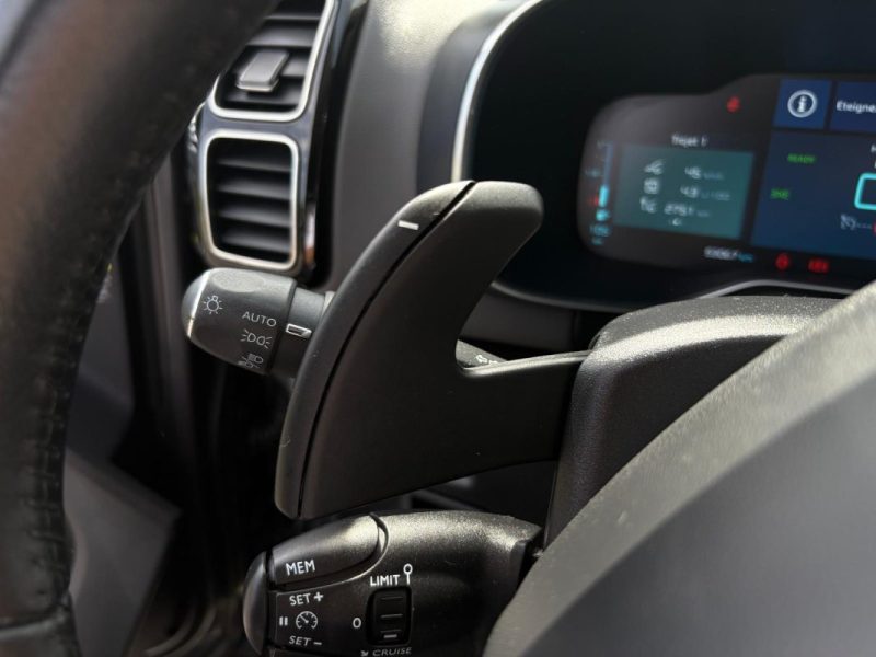 CITROËN C5 Aircross Hybrid 225ch 🚙 1ère main / Suivi complet ✅ / Reprise / Garantie 6 mois ✅