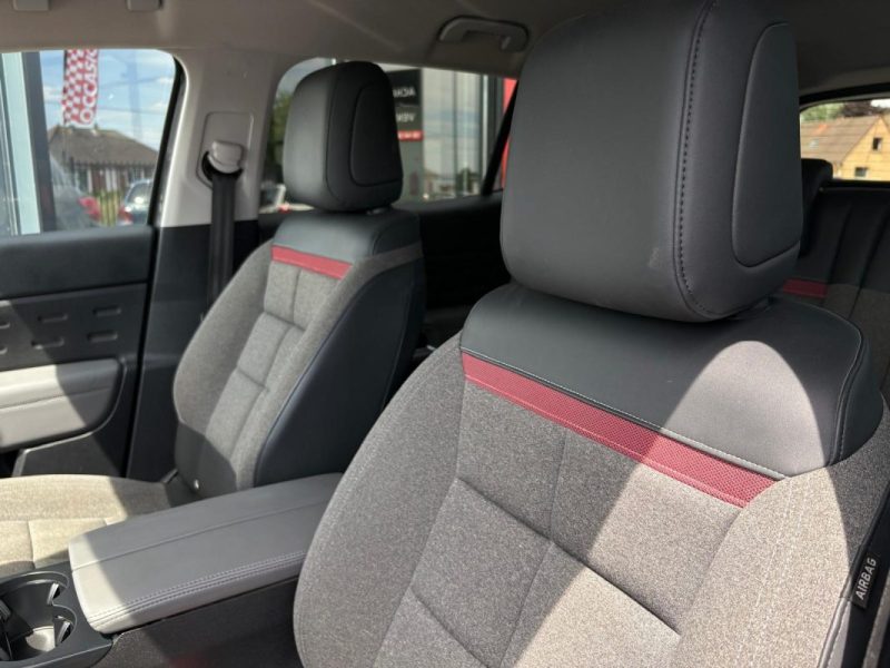 CITROËN C5 Aircross Hybrid 225ch 🚙 1ère main / Suivi complet ✅ / Reprise / Garantie 6 mois ✅
