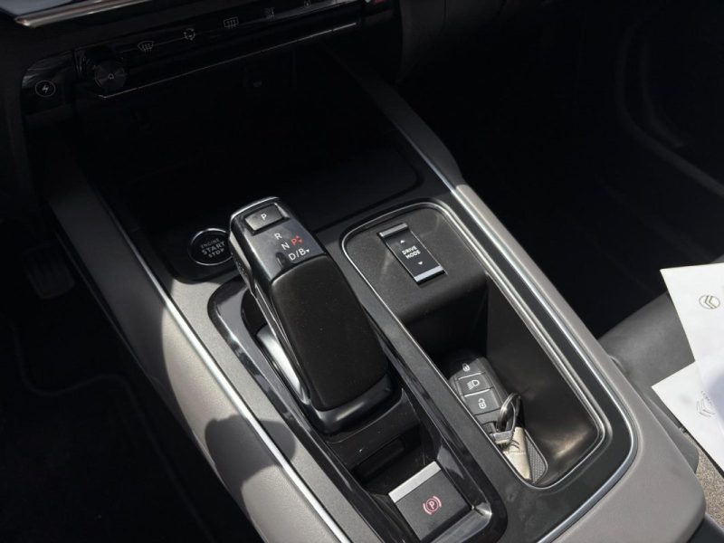 CITROËN C5 Aircross Hybrid 225ch 🚙 1ère main / Suivi complet ✅ / Reprise / Garantie 6 mois ✅