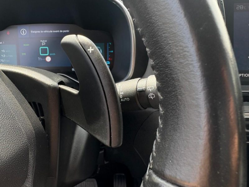 CITROËN C5 Aircross Hybrid 225ch 🚙 1ère main / Suivi complet ✅ / Reprise / Garantie 6 mois ✅