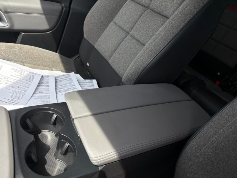 CITROËN C5 Aircross Hybrid 225ch 🚙 1ère main / Suivi complet ✅ / Reprise / Garantie 6 mois ✅