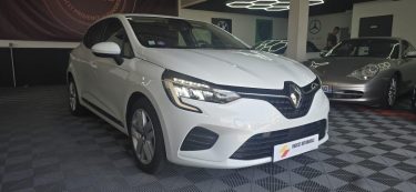 RENAULT CLIO 2022