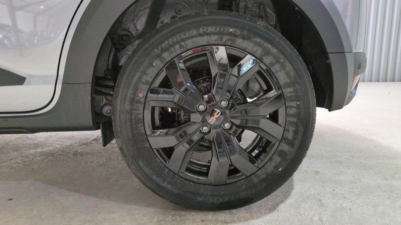 Dacia Sandero Tce 110 gsr2 stepway extreme + pack confort + sieges chauffants