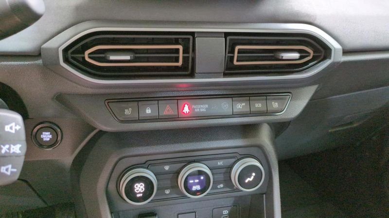 Dacia Sandero Tce 110 gsr2 stepway extreme + pack confort + sieges chauffants