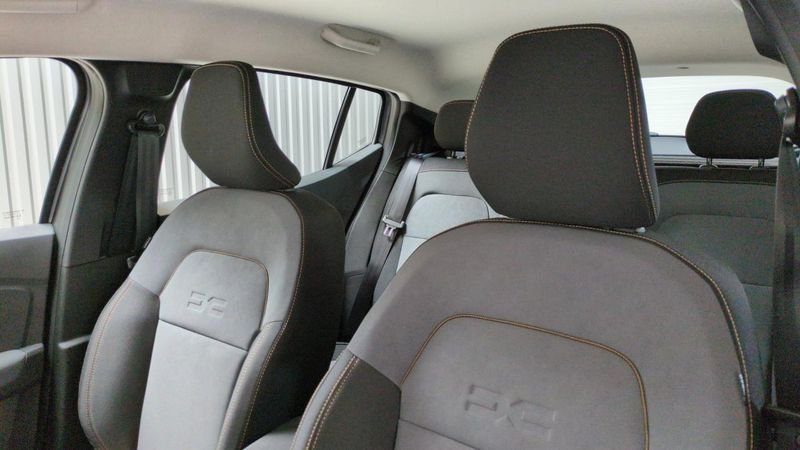 Dacia Sandero Tce 110 gsr2 stepway extreme + pack confort + sieges chauffants