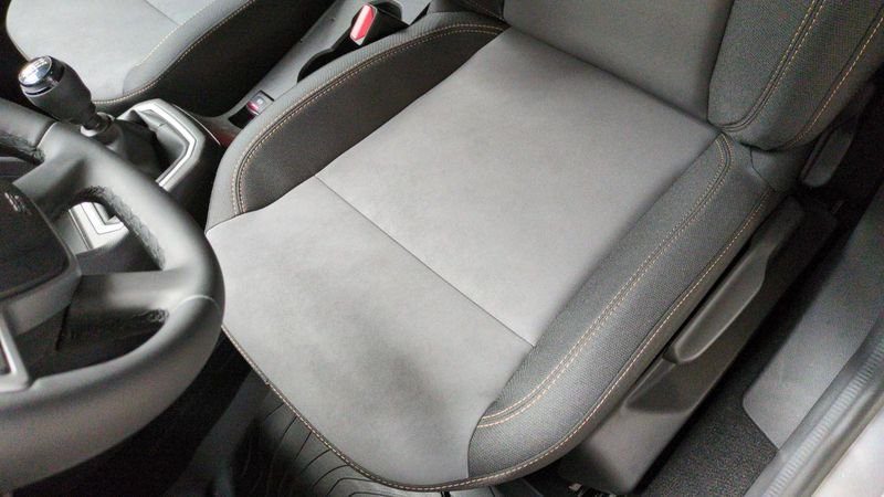 Dacia Sandero Tce 110 gsr2 stepway extreme + pack confort + sieges chauffants