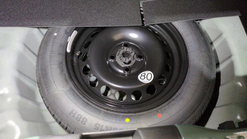 Dacia Sandero Tce 110 gsr2 stepway extreme + pack confort + sieges chauffants