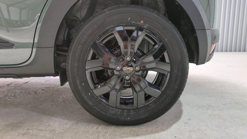 Dacia Sandero Tce 110 gsr2 stepway extreme + pack confort + sieges chauffants