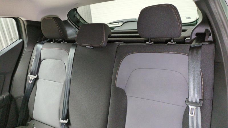 Dacia Sandero Tce 110 gsr2 stepway extreme + pack confort + sieges chauffants