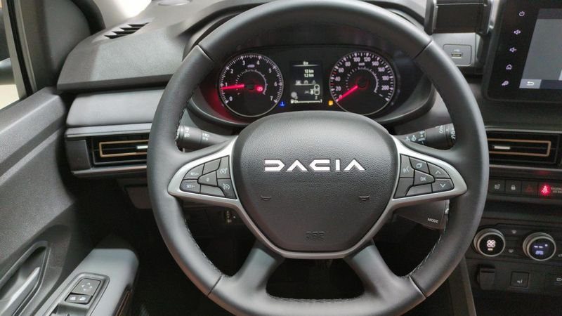 Dacia Sandero Tce 110 gsr2 stepway extreme + pack confort + sieges chauffants