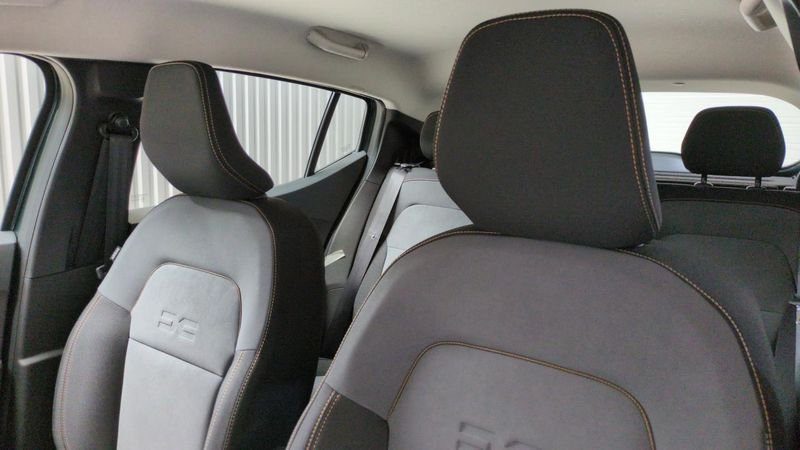 Dacia Sandero Tce 110 gsr2 stepway extreme + pack confort + sieges chauffants