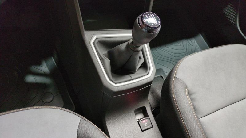 Dacia Sandero Tce 110 gsr2 stepway extreme + pack confort + sieges chauffants