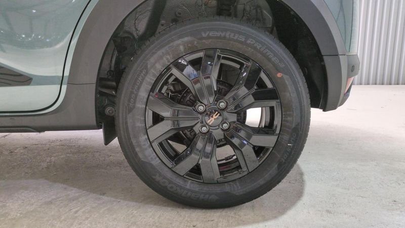 Dacia Sandero Tce 110 gsr2 stepway extreme + pack confort + sieges chauffants