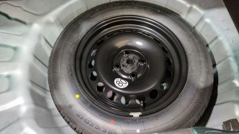 Dacia Sandero Tce 110 gsr2 stepway extreme + pack confort + sieges chauffants