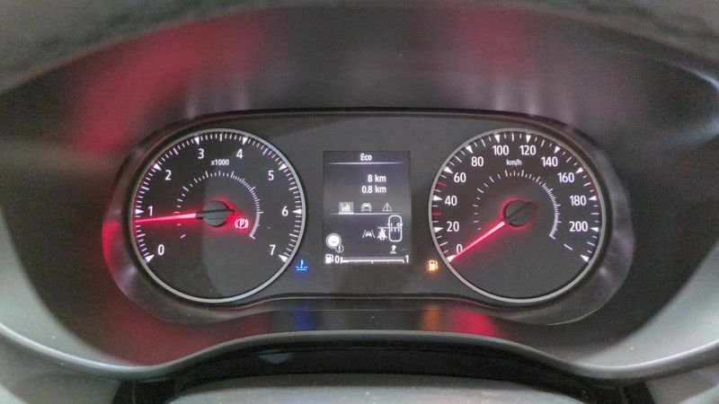 Dacia Sandero Tce 110 gsr2 stepway extreme + pack confort + sieges chauffants