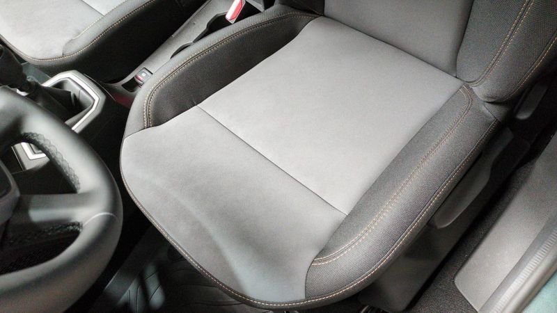 Dacia Sandero Tce 110 gsr2 stepway extreme + pack confort + sieges chauffants