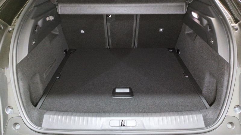 Peugeot 3008 nouveau Hybrid 145 e-dcs6 gt