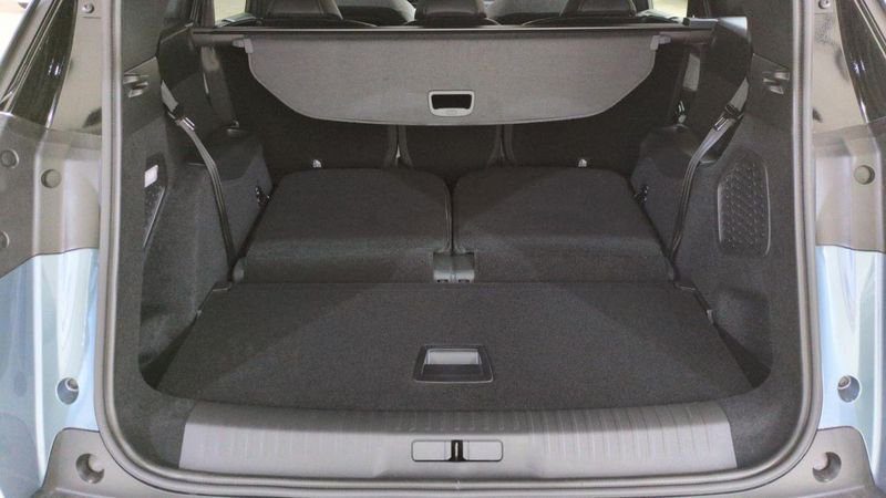 Peugeot 5008 nouveau Hybrid 145 e-dcs6 gt