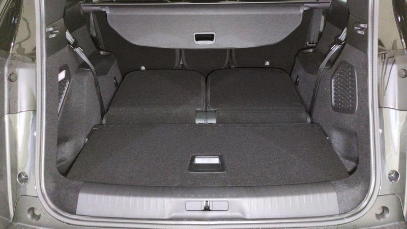 Peugeot 5008 nouveau Hybrid 145 e-dcs6 gt