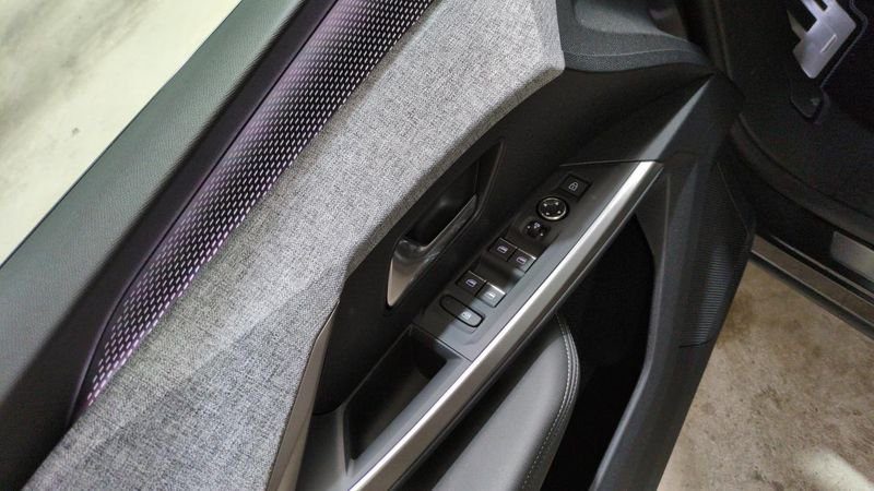 Peugeot 5008 nouveau Hybrid 145 e-dcs6 gt