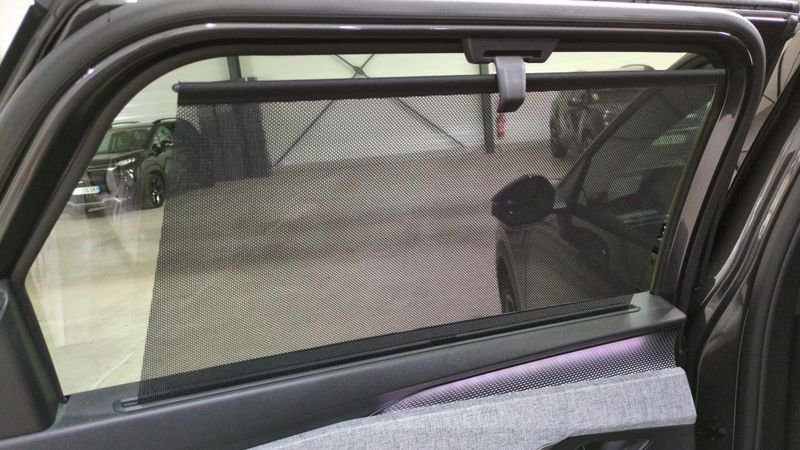 Peugeot 5008 nouveau Hybrid 145 e-dcs6 gt