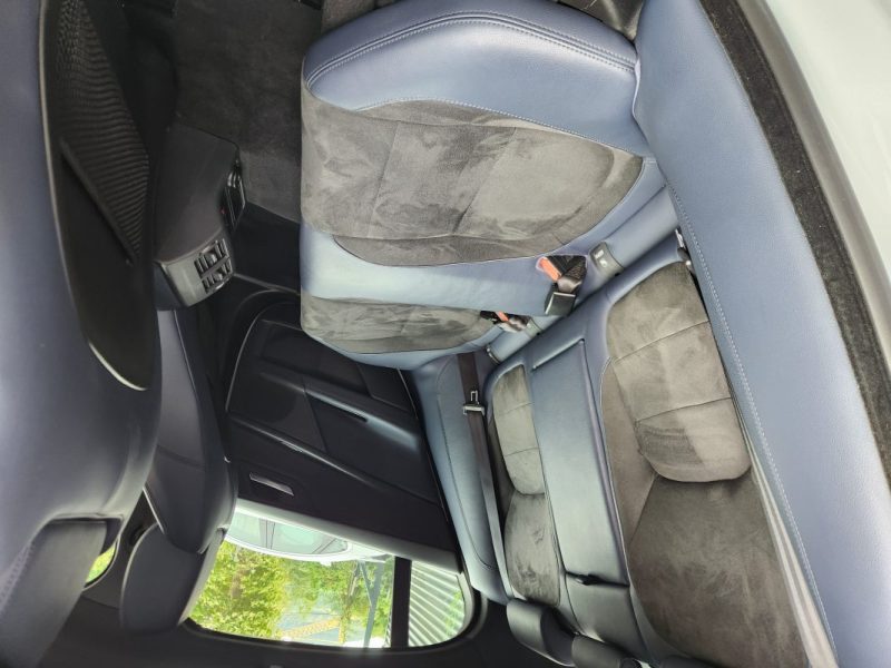 Jaguar XE 3.0 V6 340 S R-Sport BVA8*1°Main*MERIDIAN*CAMERA*GPS*