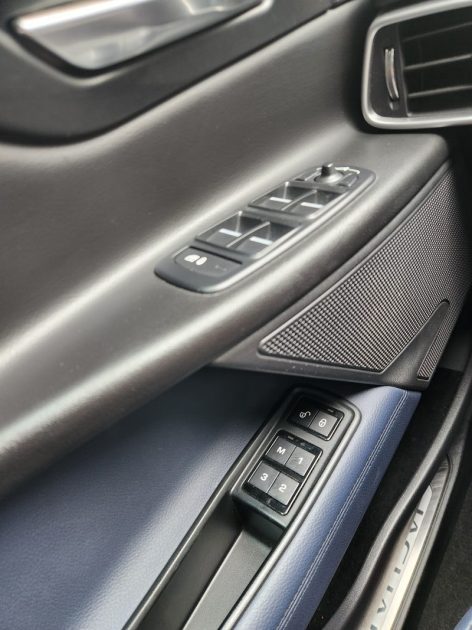 Jaguar XE 3.0 V6 340 S R-Sport BVA8*1°Main*MERIDIAN*CAMERA*GPS*