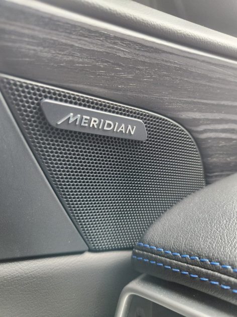 Jaguar XE 3.0 V6 340 S R-Sport BVA8*1°Main*MERIDIAN*CAMERA*GPS*