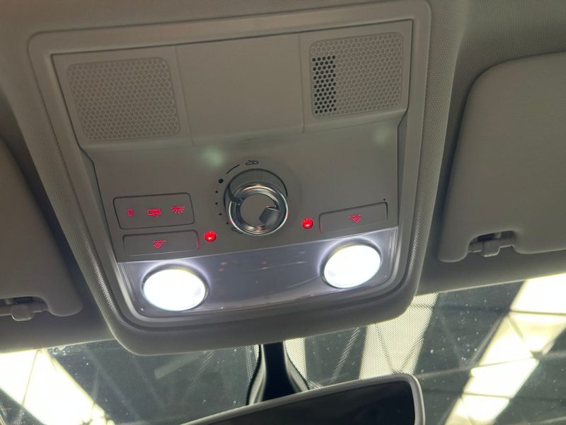 Seat LEON 2016 III 2.0 TDI 184 FR DSG*PANO*LED*SOUND*