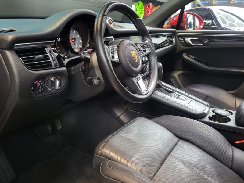 PORSCHE MACAN S 3.0 V6 354 cv S PDK