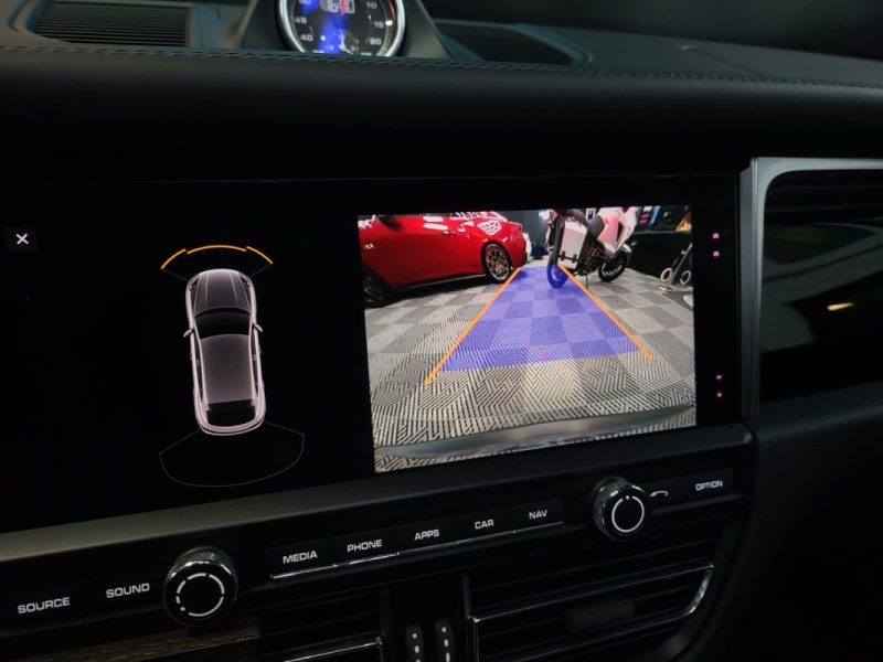 PORSCHE MACAN S 3.0 V6 354 cv S PDK