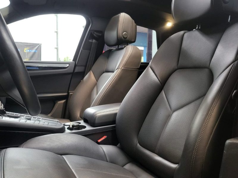 PORSCHE MACAN S 3.0 V6 354 cv S PDK