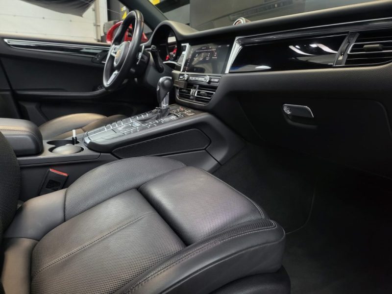 PORSCHE MACAN S 3.0 V6 354 cv S PDK