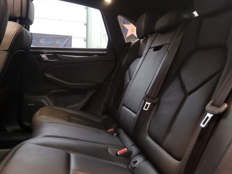 PORSCHE MACAN S 3.0 V6 354 cv S PDK