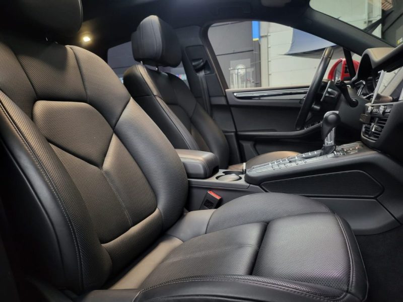 PORSCHE MACAN S 3.0 V6 354 cv S PDK