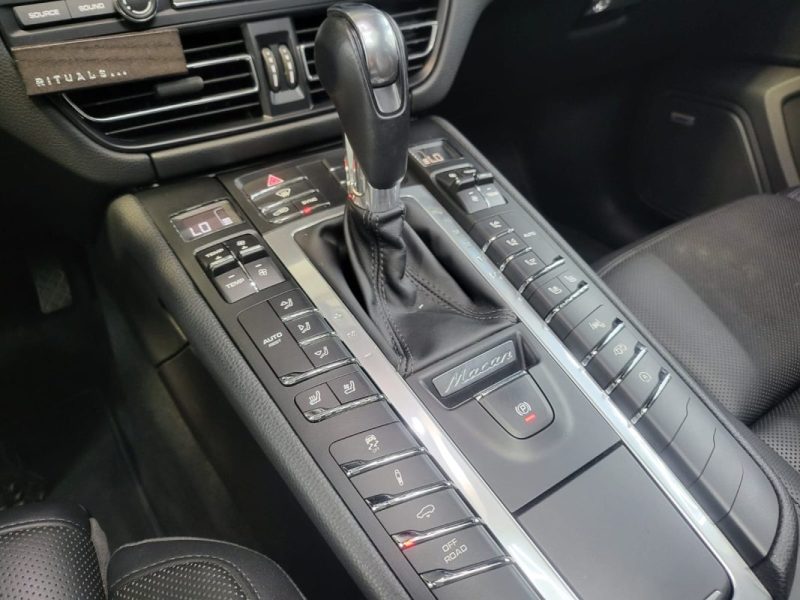 PORSCHE MACAN S 3.0 V6 354 cv S PDK