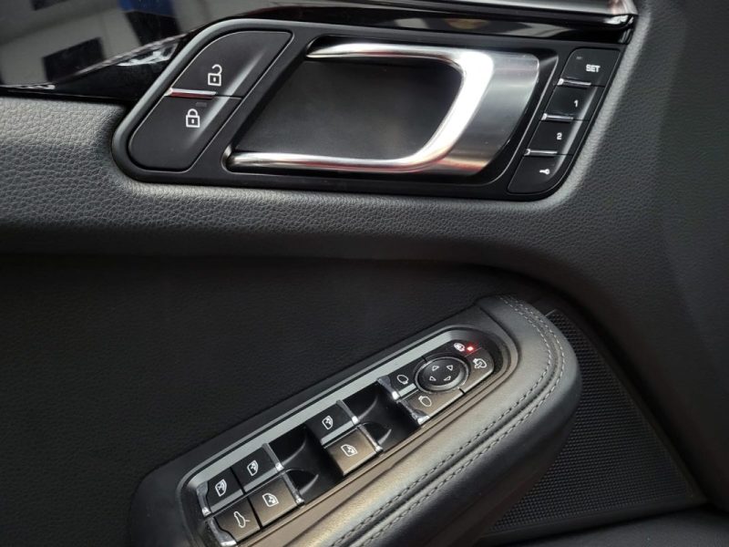 PORSCHE MACAN S 3.0 V6 354 cv S PDK