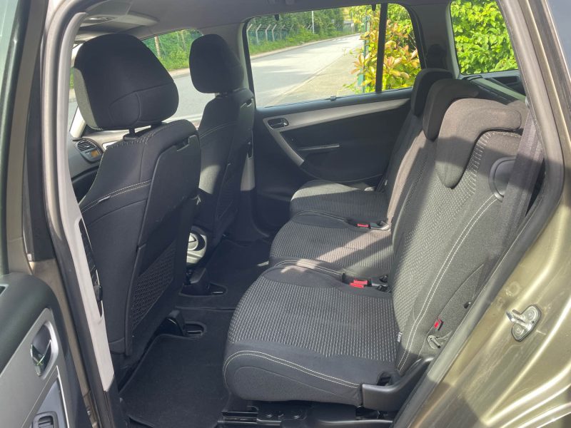 CITROEN C4 PICASSO 1.6HDI 110CV