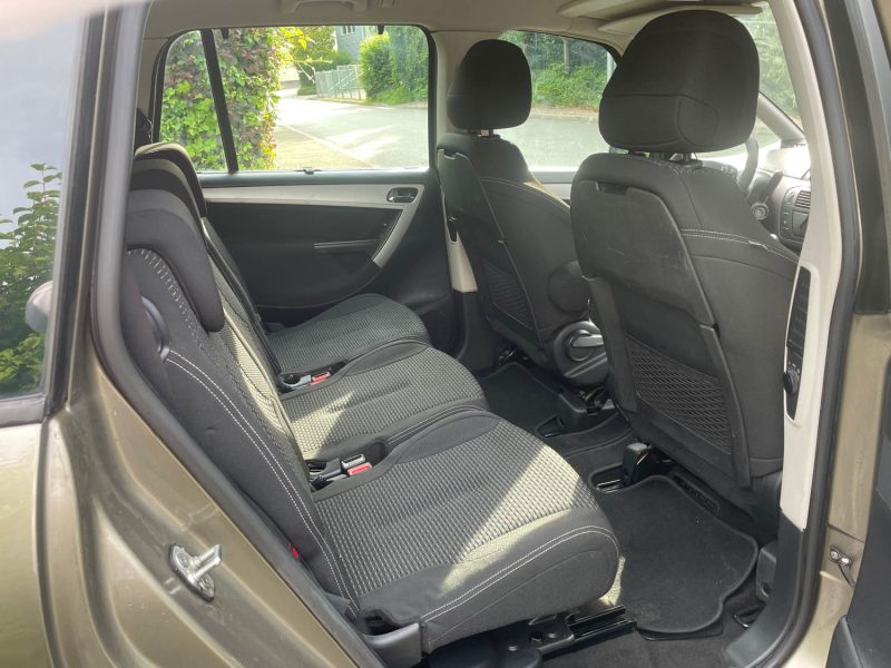 CITROEN C4 PICASSO 1.6HDI 110CV