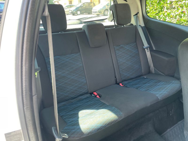 RENAULT CLIO 1.5DCI 70CV